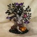 2022 Bath and Body Works HAUNTED MONSTER TREE HALLOWEEN Wallflower Plug In