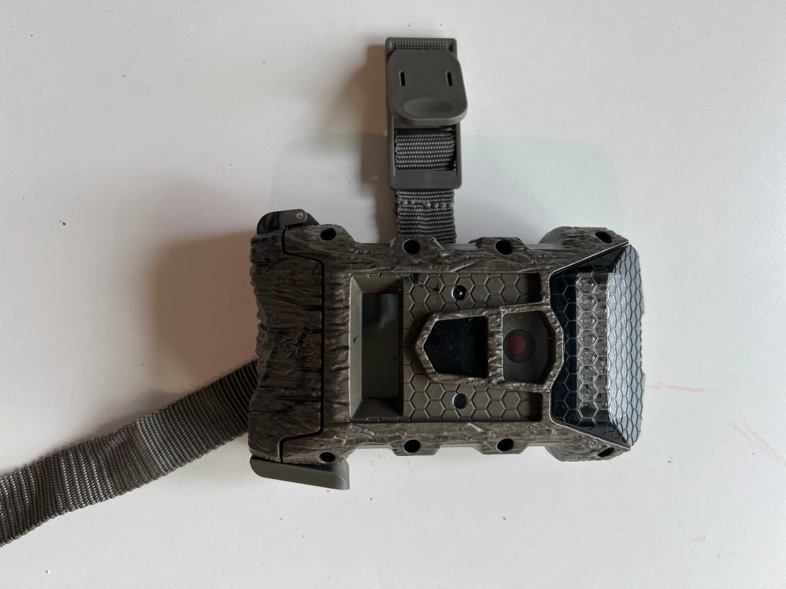 Wild game innovations 22 MP trail camera