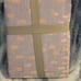 Anthropologie Rainier Percale Shams, Set of 2 - King - NEW