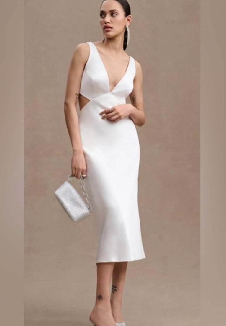 Sachin & Babi dress