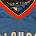 Kevin Durant XL Oklahoma City Thunder Adidas Jersey