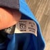 Kevin Durant XL Oklahoma City Thunder Adidas Jersey