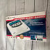 Midland WR-120EZ Weather Alert Radio w Alarm Clock