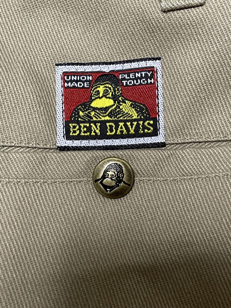 70’s BEN DAVIS Frisco Pants s-l400.jpg