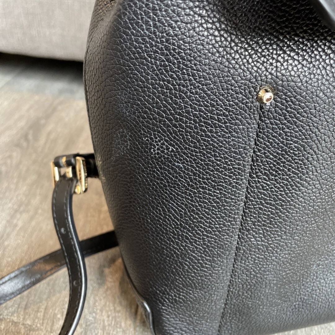 michael michael kors hayes pebble leather tote