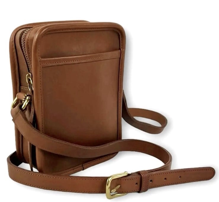 Coach | Vintage Kit Bag 9973