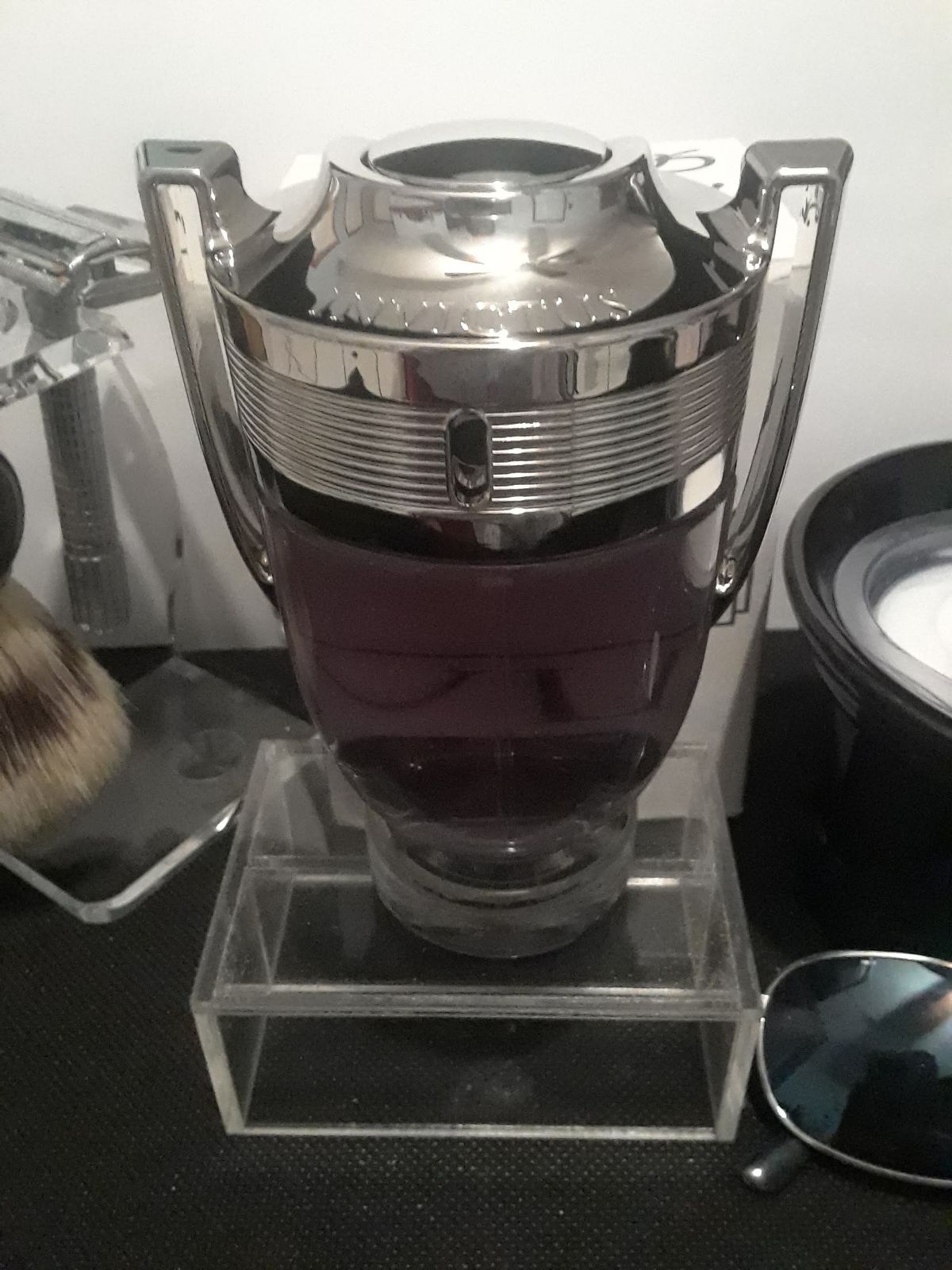 Paco Rabanne Invictus Spray for Men