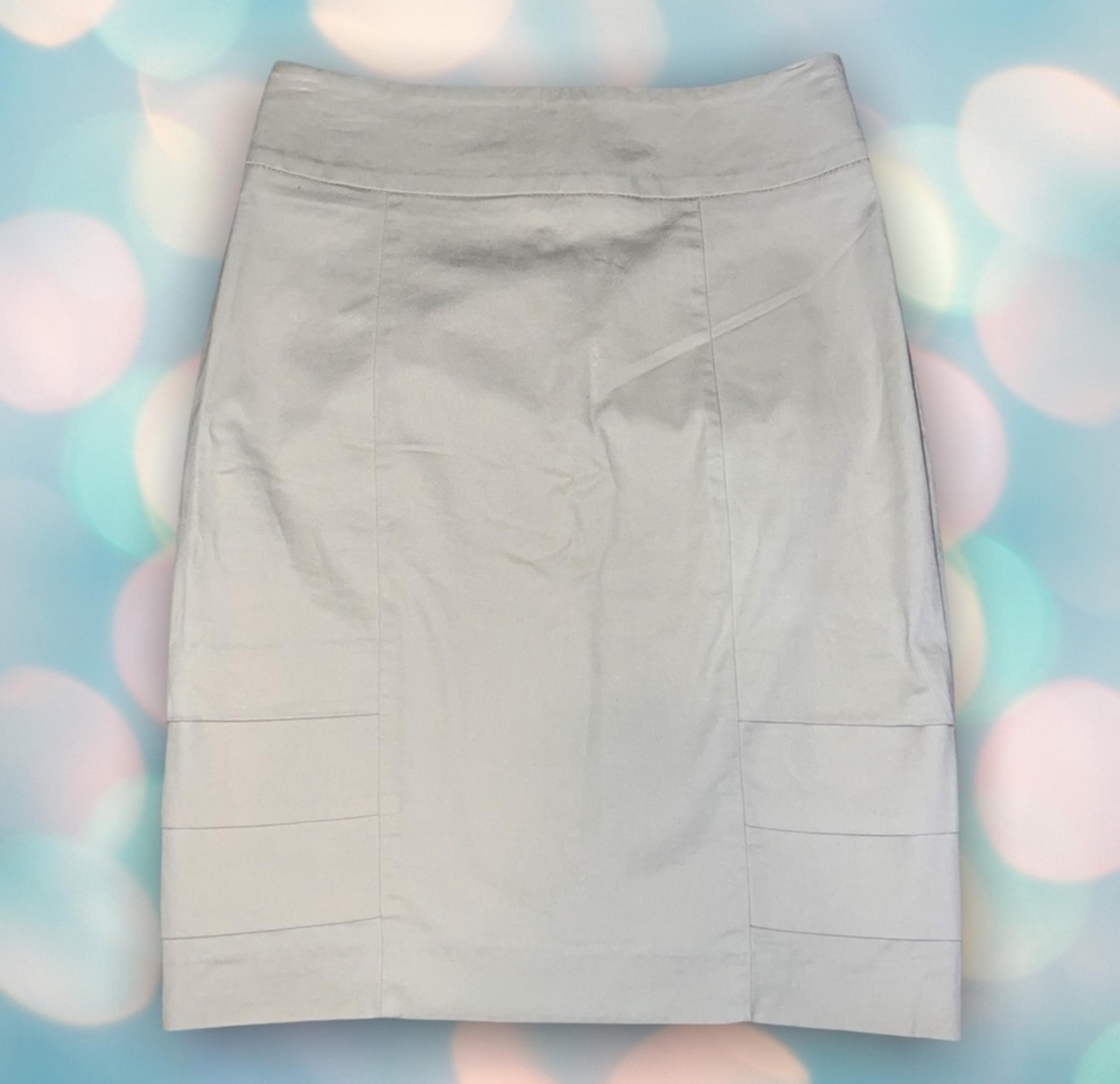 ZARA Women’s Pencil Skirt Size XS