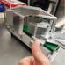 Commercial 3/16” Slicer