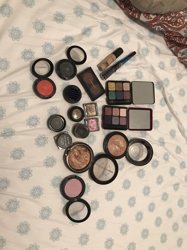 Mac Cosmetics