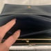 Celine wallet
