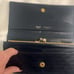 Celine wallet