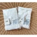 NEW Serena & Lily Westport King Shams (Set of 2)-Coastal Blue