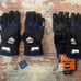 Ergodyne Proflex Gloves Waterproof & Thermal Insulated Touchscreen - 2 Pairs