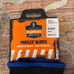 Ergodyne Proflex Gloves Waterproof & Thermal Insulated Touchscreen - 2 Pairs