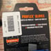 Ergodyne Proflex Gloves Waterproof & Thermal Insulated Touchscreen - 2 Pairs