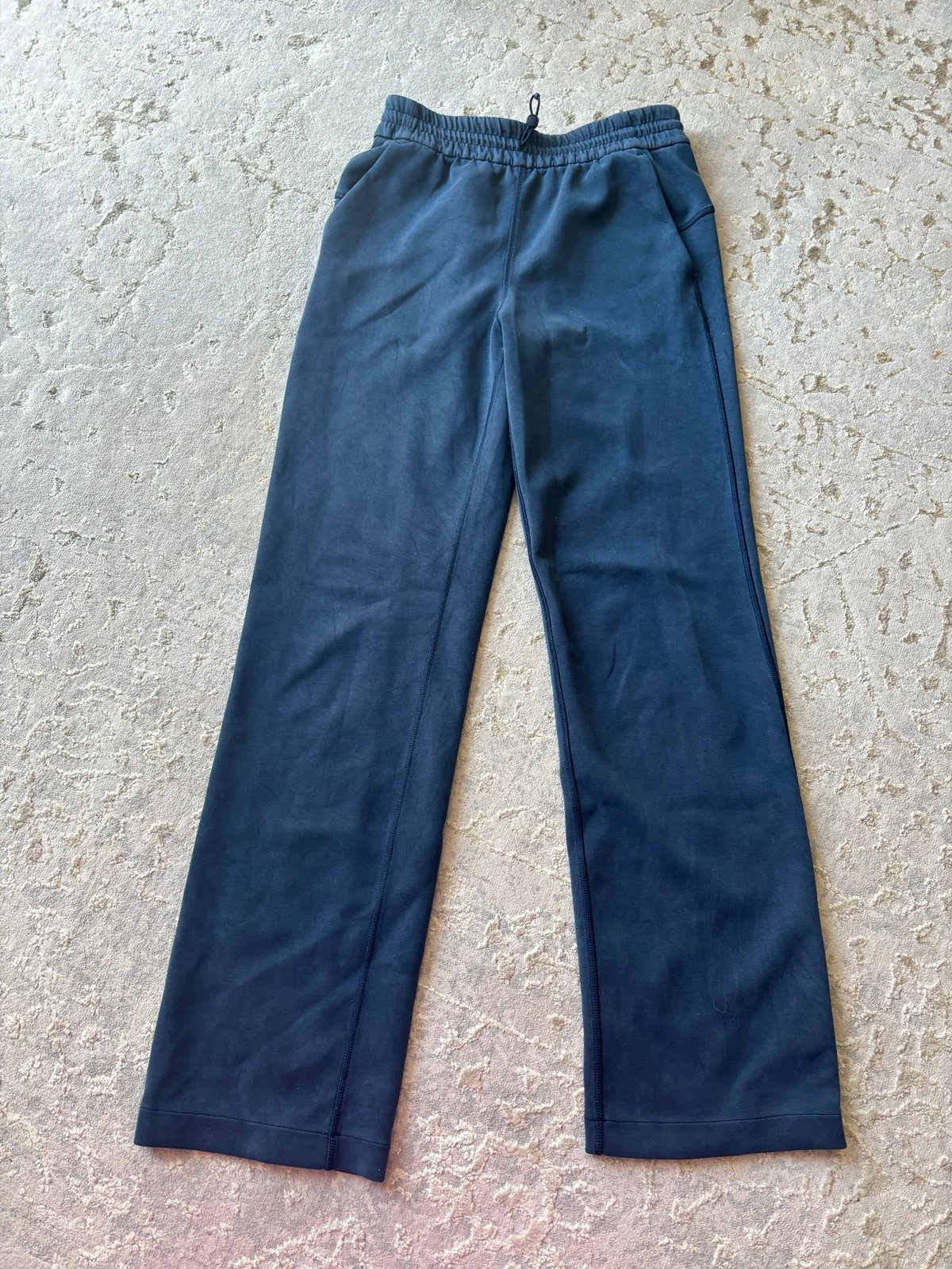 Lululemon Softstreme High Rise Pants
