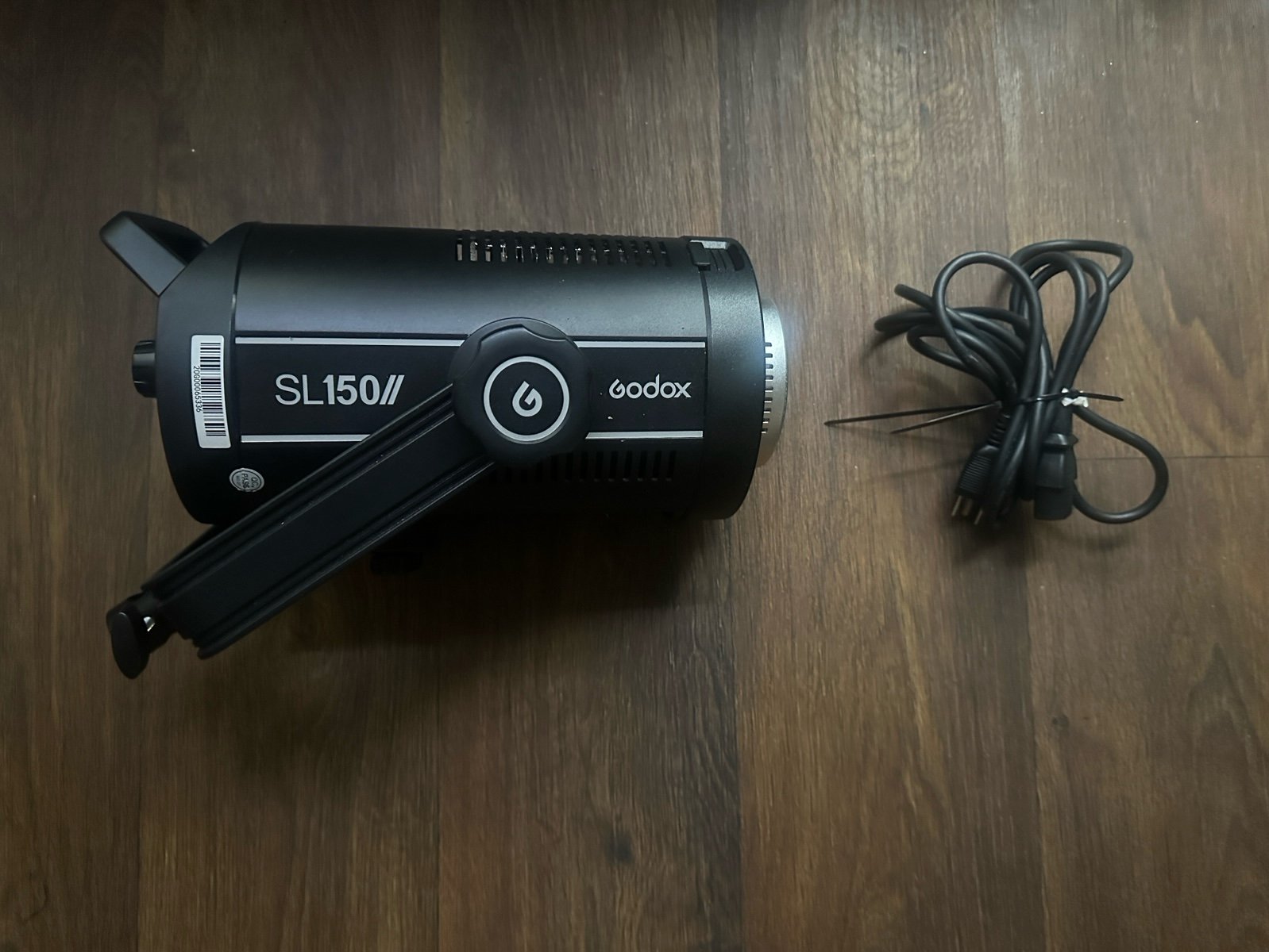 Godox SL150II Video Light COB LED Light