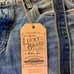 Lucky Brand jeans
