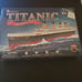 Cubic Fun Titanic Royal Mail Ship 3D Puzzle Sealed