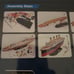 Cubic Fun Titanic Royal Mail Ship 3D Puzzle Sealed