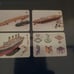 Cubic Fun Titanic Royal Mail Ship 3D Puzzle Sealed