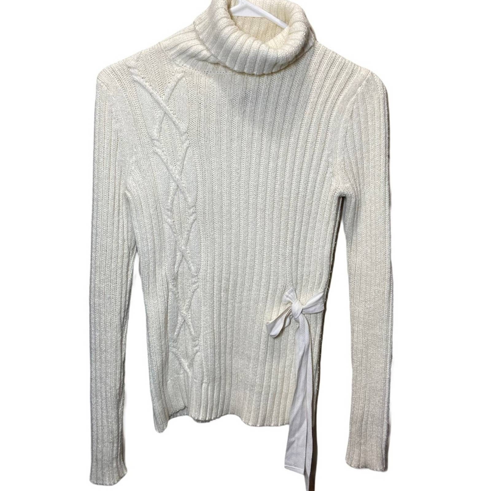 Sundance legends tie Turtleneck Sweater store