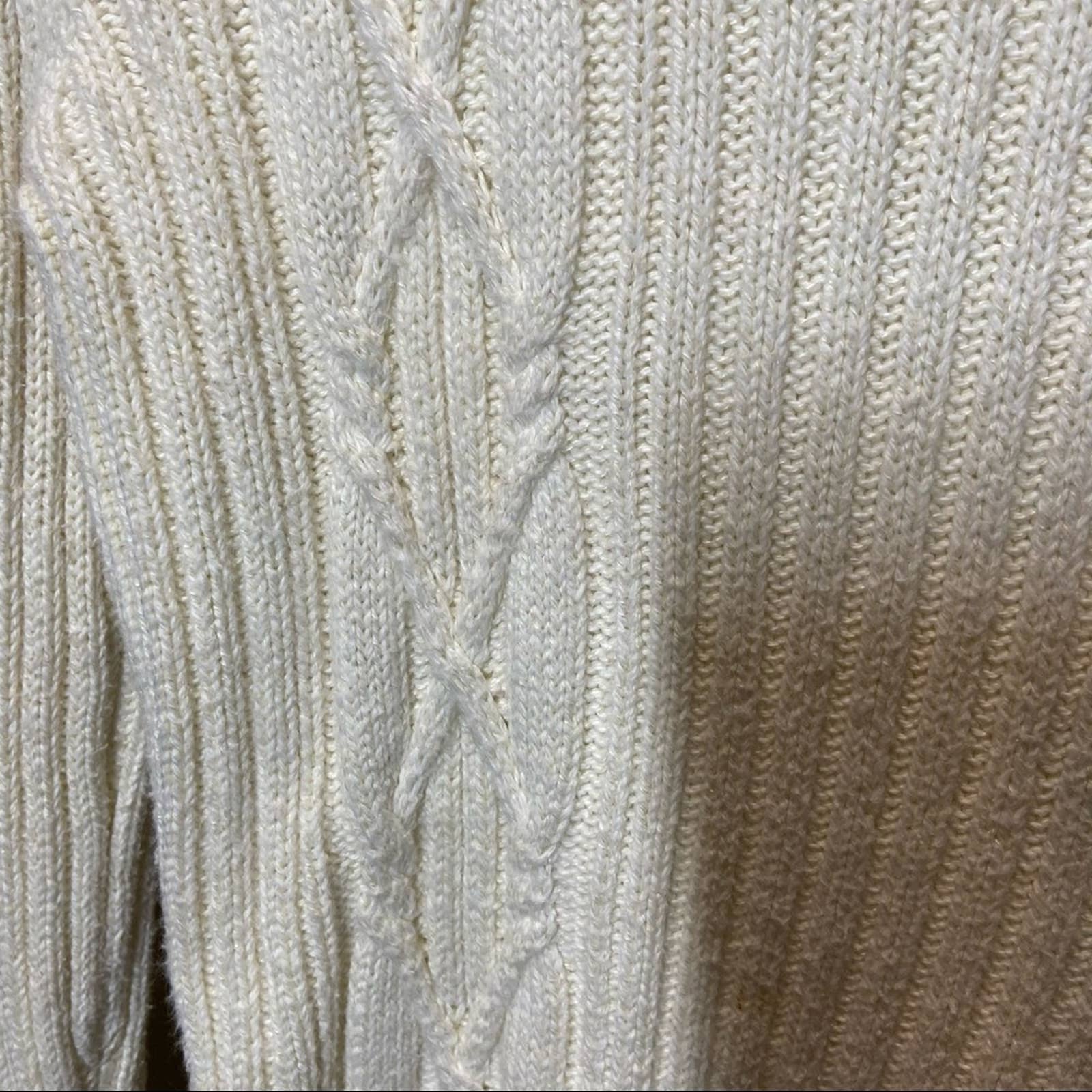 Sundance legends tie Turtleneck Sweater store