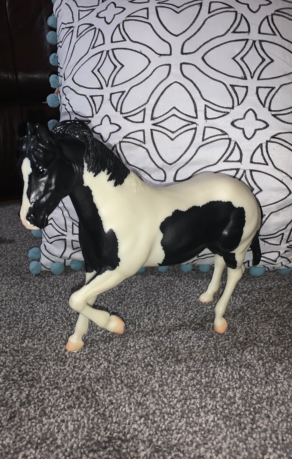 Breyer horses