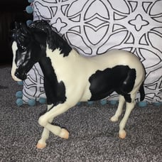 Breyer horses