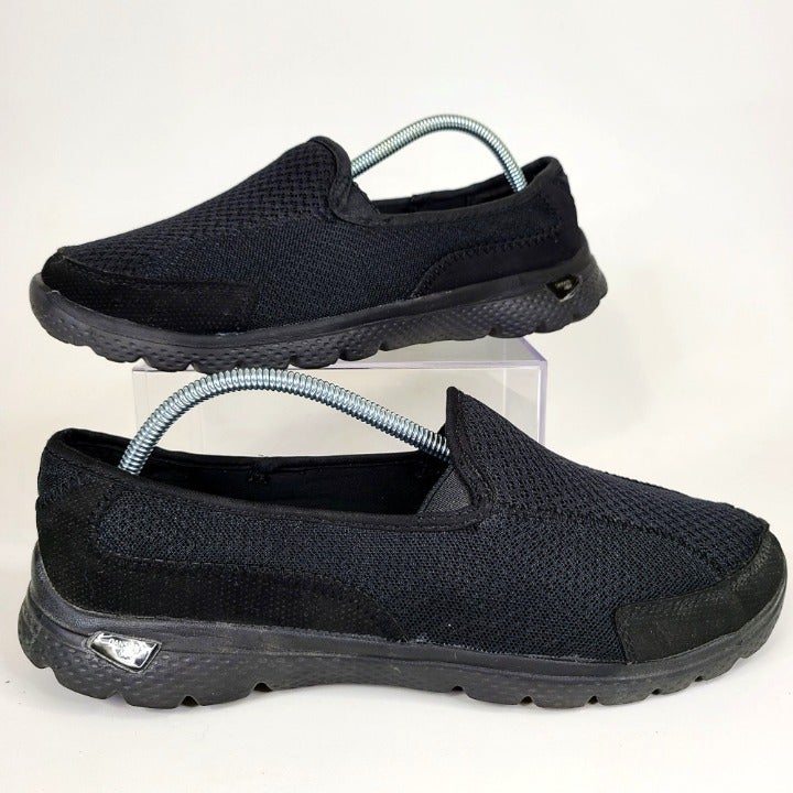 danskin memory foam tennis shoes