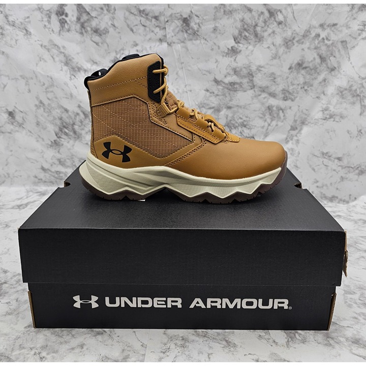 Under Armour GS Stellar G2 6 Big Kid's Boots Size 4Y