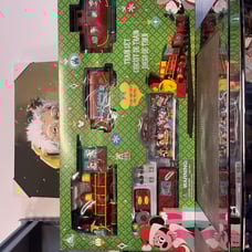 Disney train set