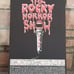 The Rocky Horror Show LIVE! Cavett+Joan Jett Window Card