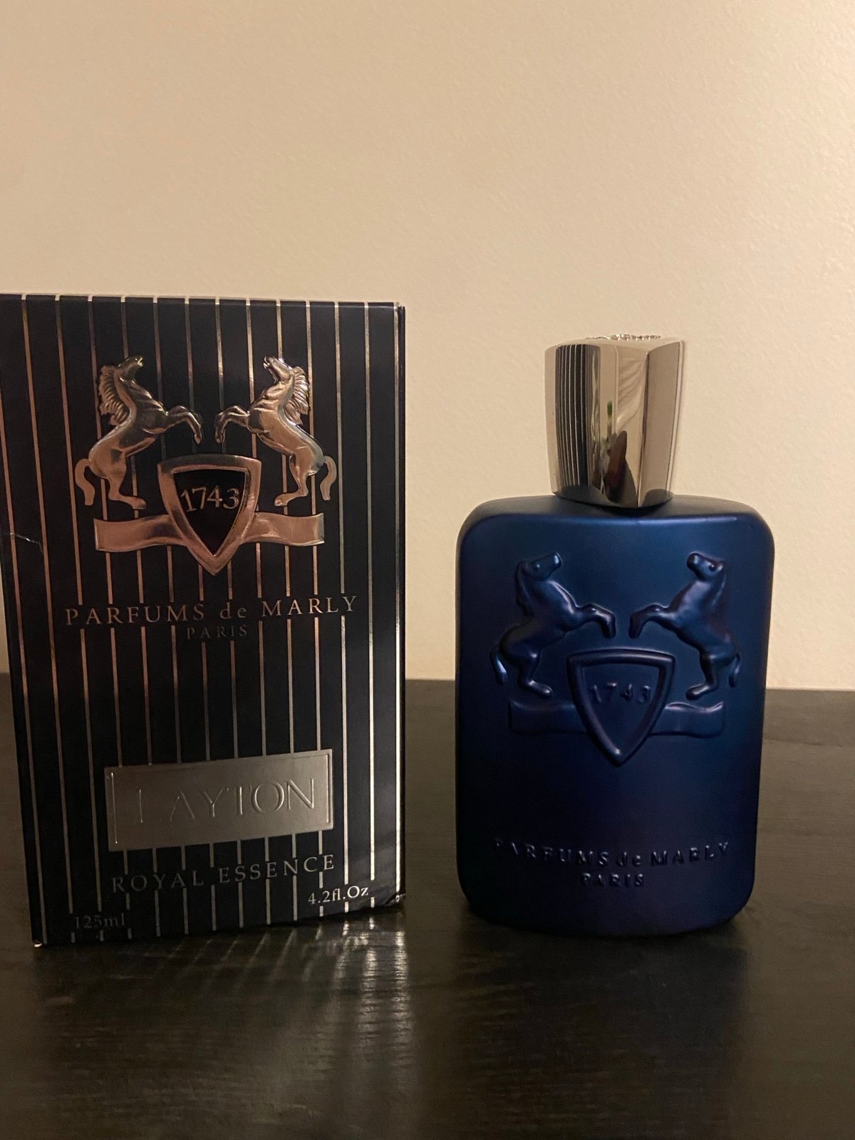 Parfums de marly Layton