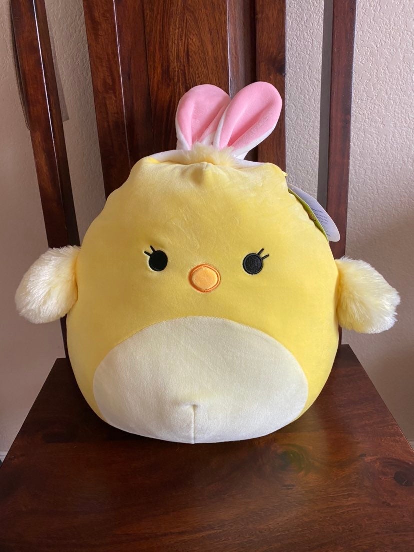 12 inch Aimee squishmallow