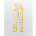 NWT ZARA HIGH WAISTED BLOGGERS FAV TIE DYE LEGGINGS MEDIUM