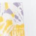 NWT ZARA HIGH WAISTED BLOGGERS FAV TIE DYE LEGGINGS MEDIUM