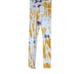 NWT ZARA HIGH WAISTED BLOGGERS FAV TIE DYE LEGGINGS MEDIUM