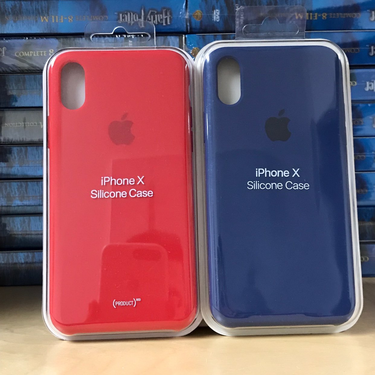 Bundle For 2 Cases