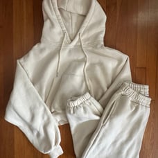 Jubilee Sweatset