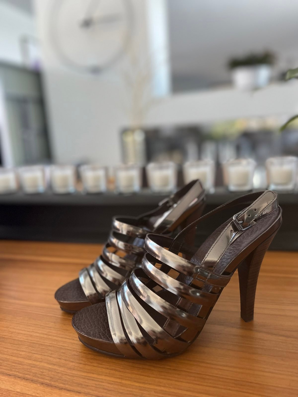 BCBGMaxazria Ma-Mandy Shoes