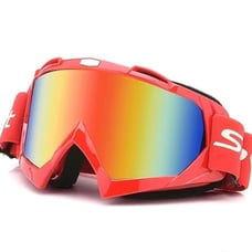 dirt bike goggles