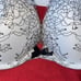 VS Dream Angels Bra 32B white/black BOMBSHELL