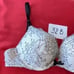 VS Dream Angels Bra 32B white/black BOMBSHELL