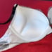 VS Dream Angels Bra 32B white/black BOMBSHELL