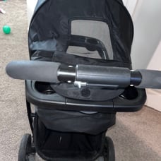 stroller
