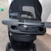 stroller