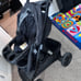 stroller