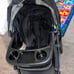 stroller